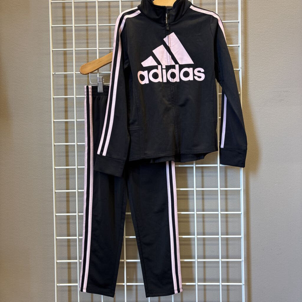 Adidas Tracksuit - 6