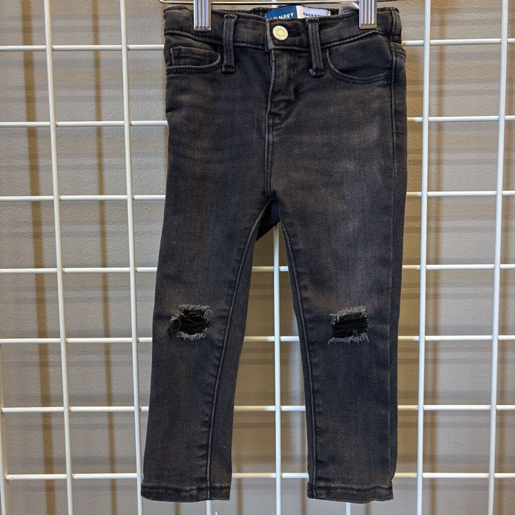 Old Navy Rockstar Jeggings - 2T