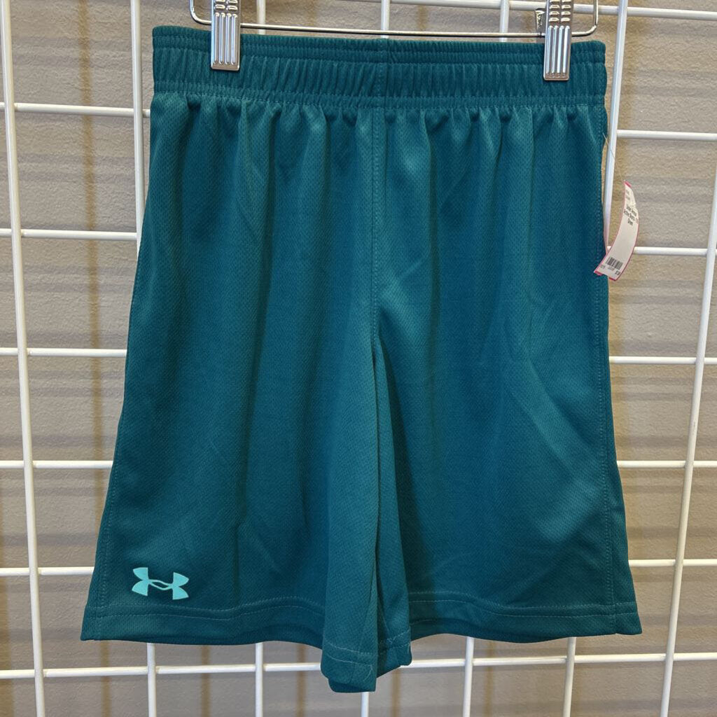 Under Armour Active Shorts - 7/8