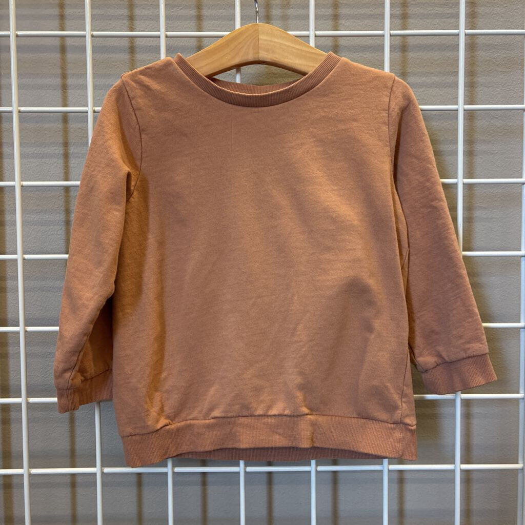 H&M Crewneck - 4T