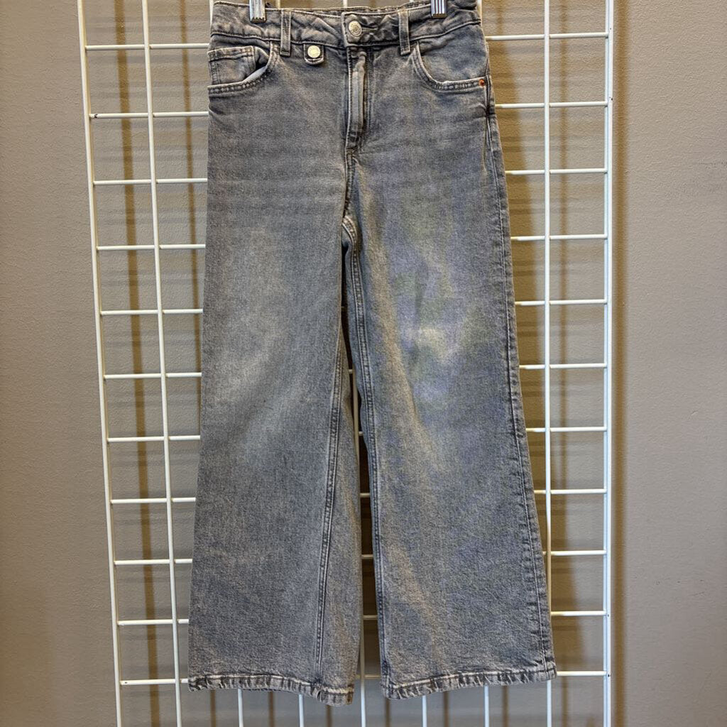 H&M Baggy Jeans - 8