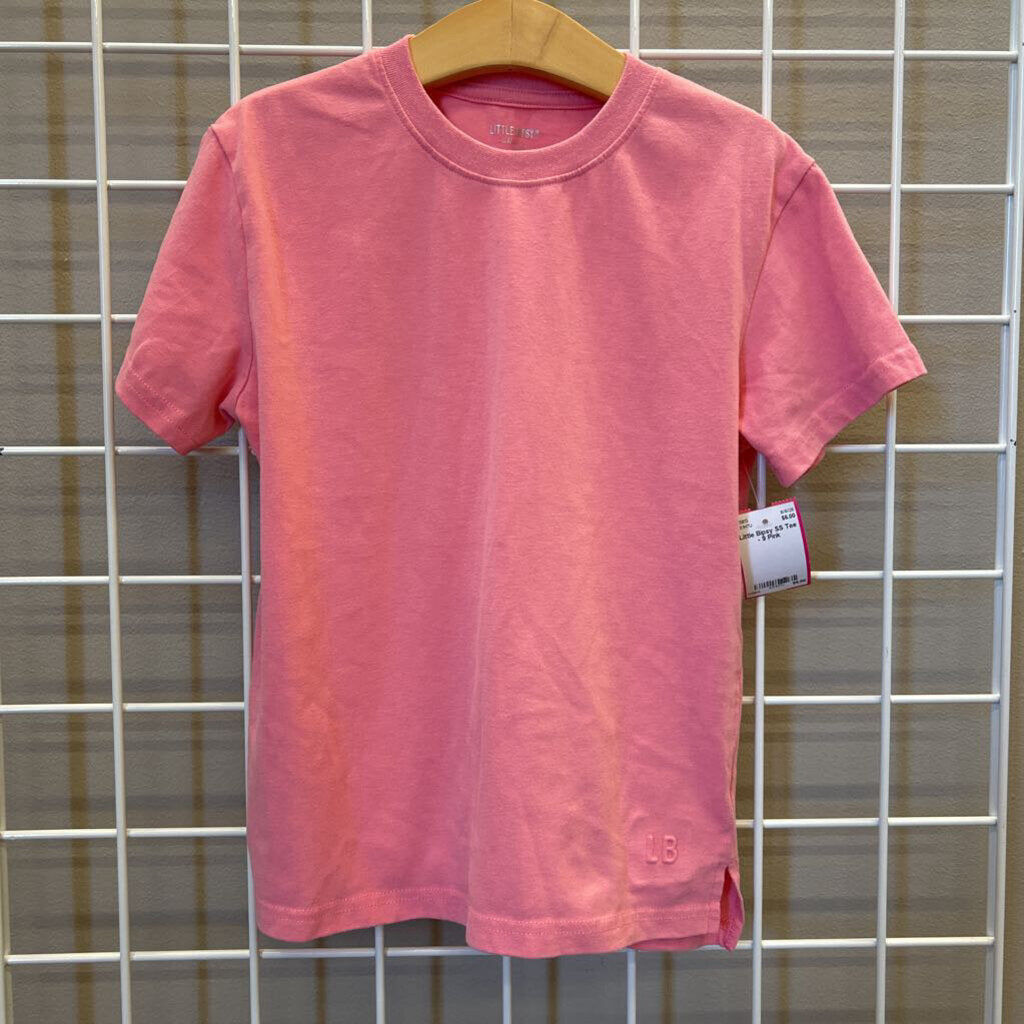 Little Bipsy SS Tee - 9
