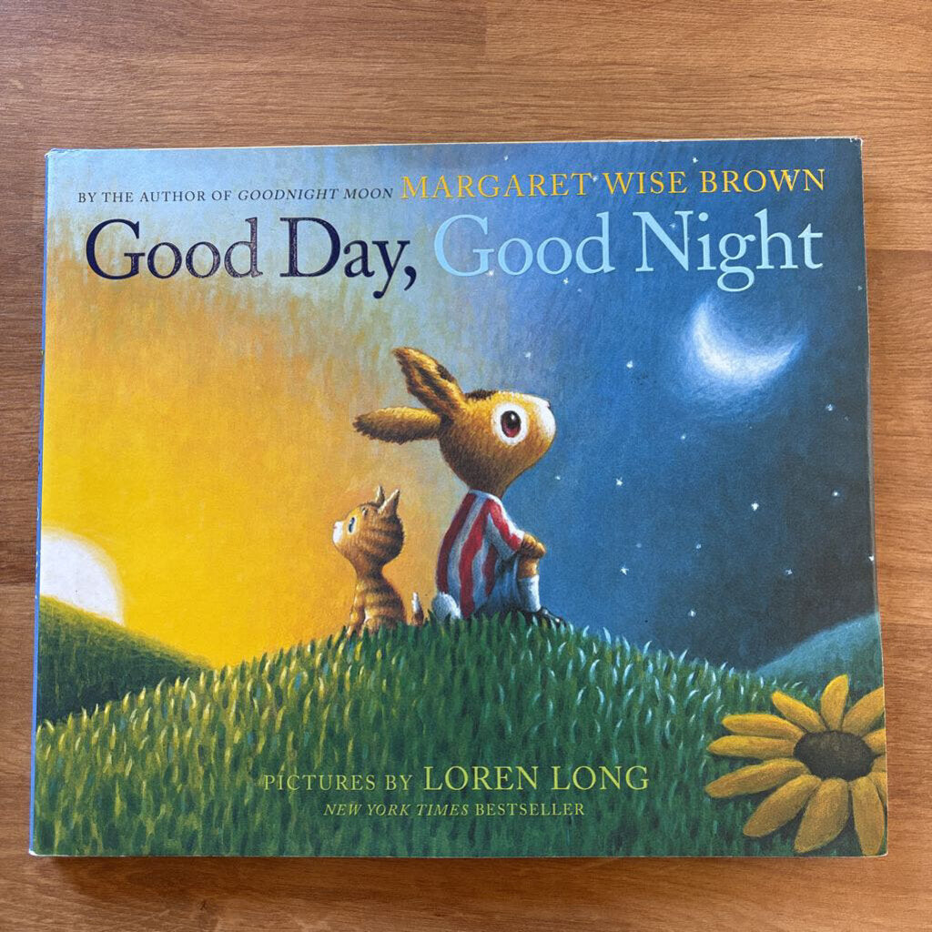 Good Day, Good Night