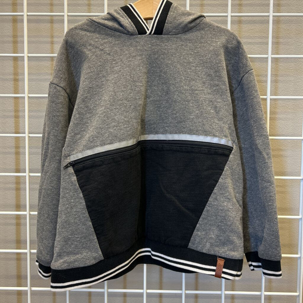 Deux Nar Duex Hoodie - 7