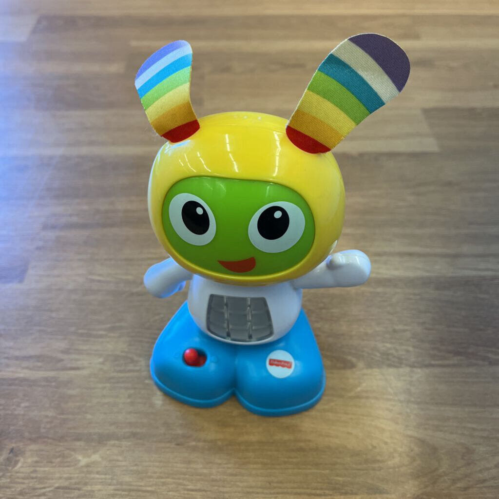 Fisher-Price Bright Beats Junior
