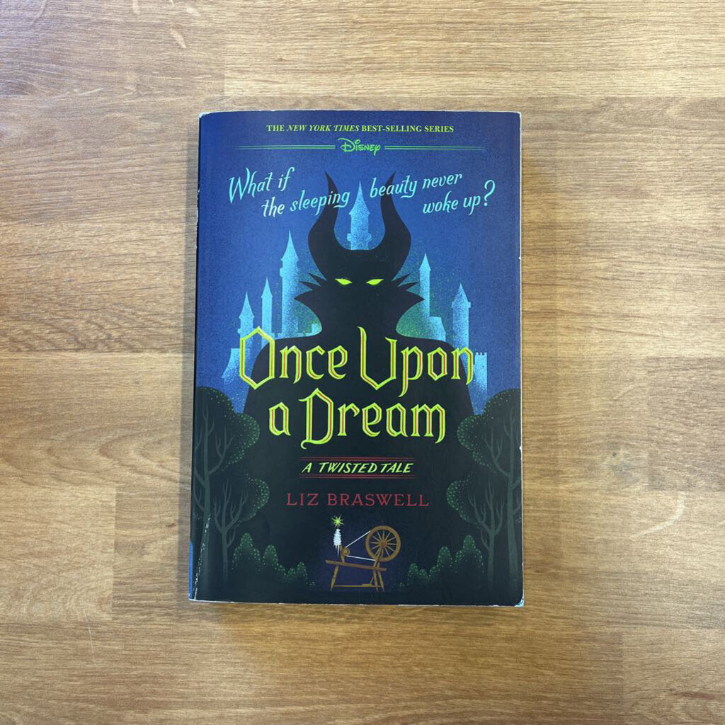 Once Upon a Dream