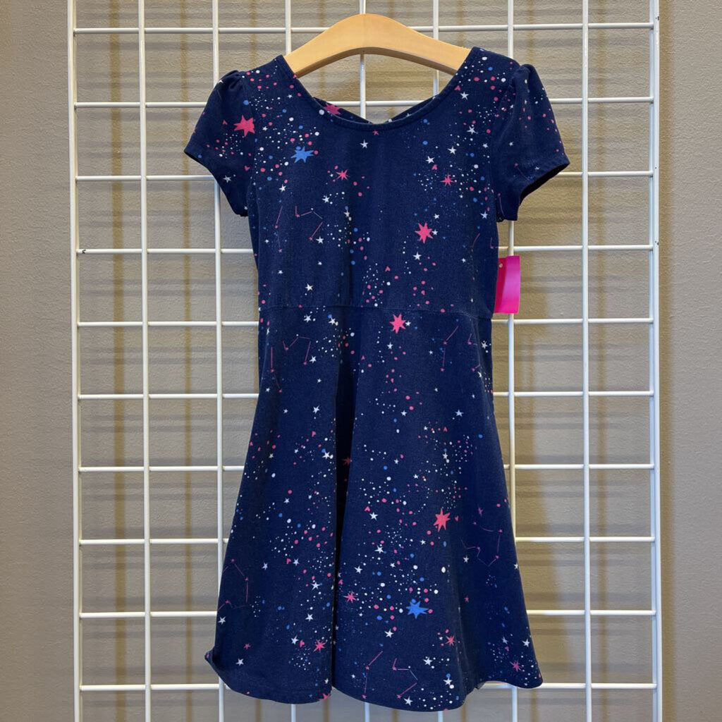 Epic Threads Star SS Dress (wash wear) - 6