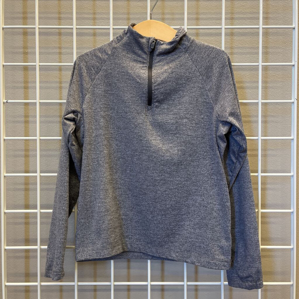 All in Motion Active LS Quarter Zip - 4/5
