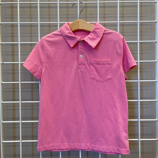 Cat & Jack SS Polo - 4/5