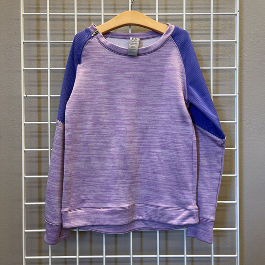 Champion Active LS Top - 10/12