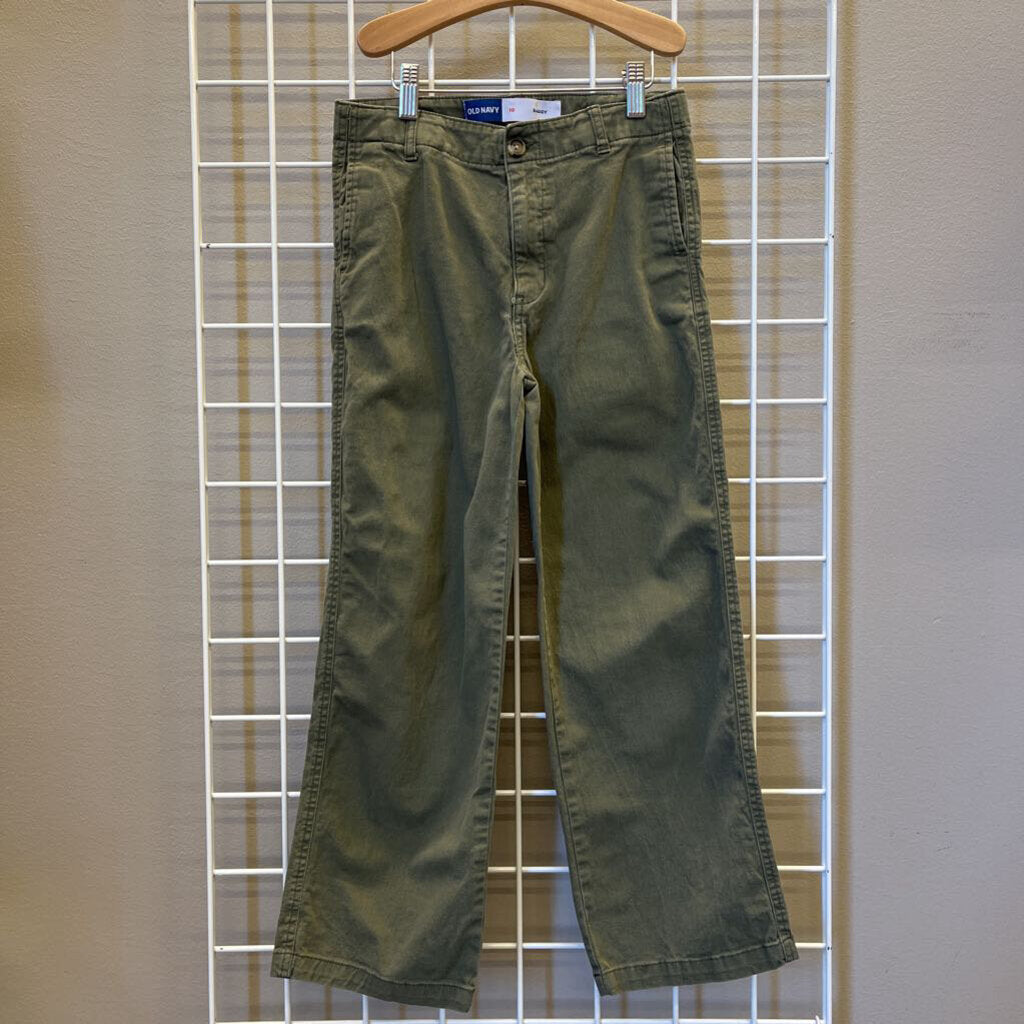Old Navy Baggy Pants - 10