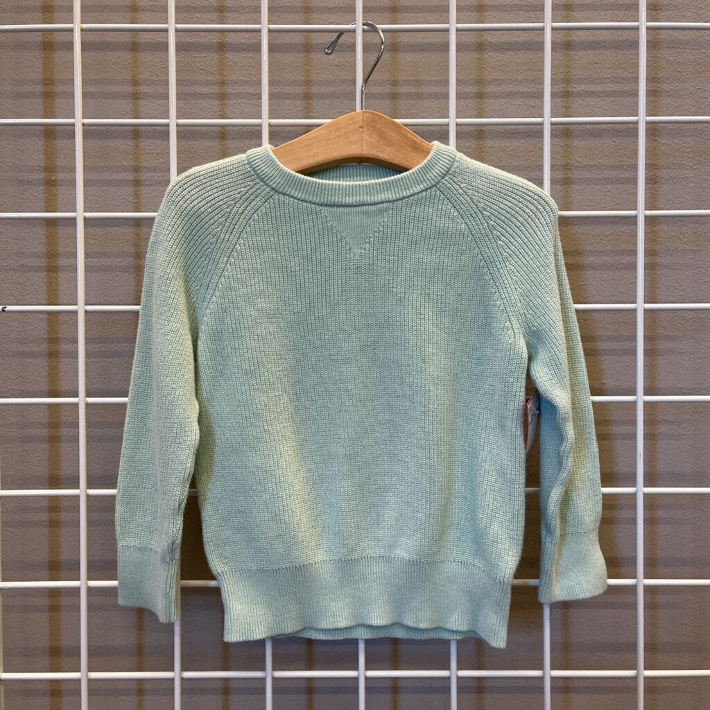 Cat & Jack Sweater - 2T