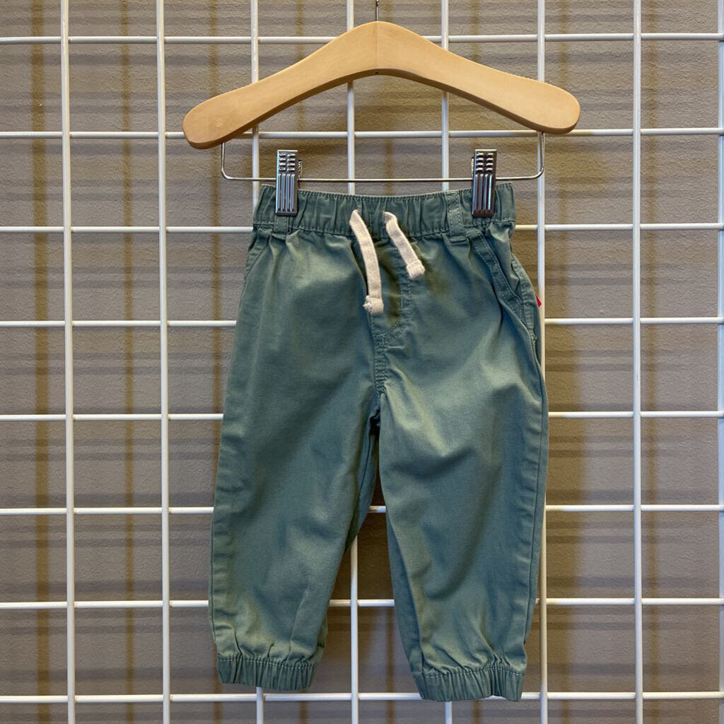 Carter's Jogger Pants - 12m