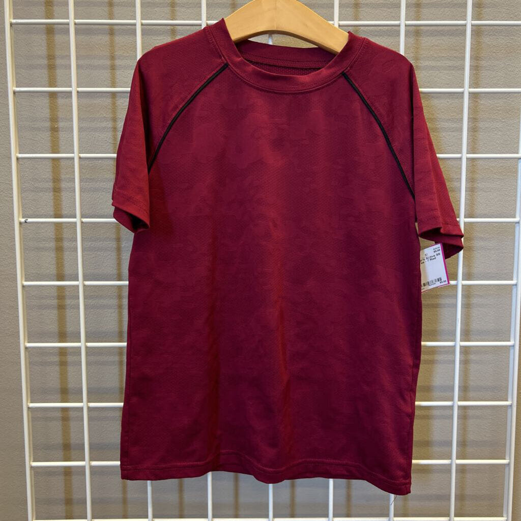 Carter's Active SS Tee - 7