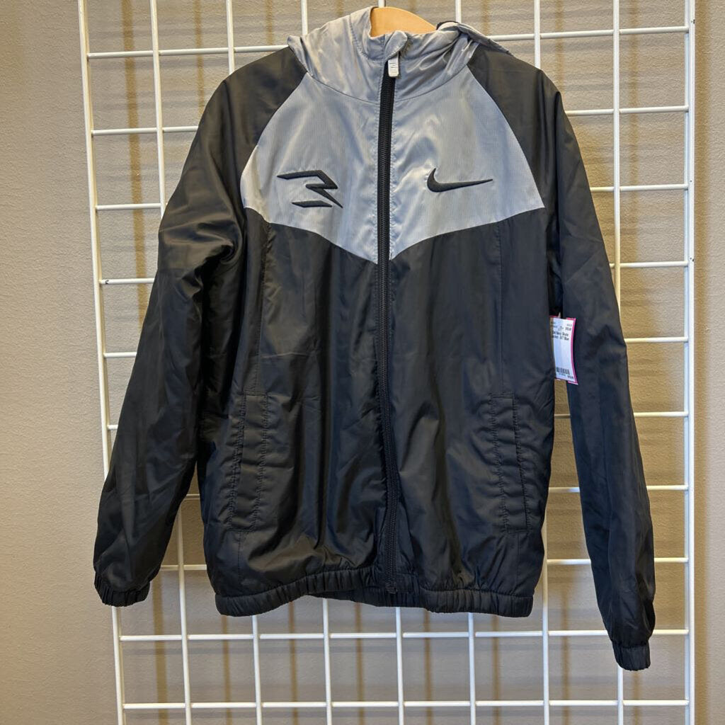 Old Navy Skate Jacket - 6/7