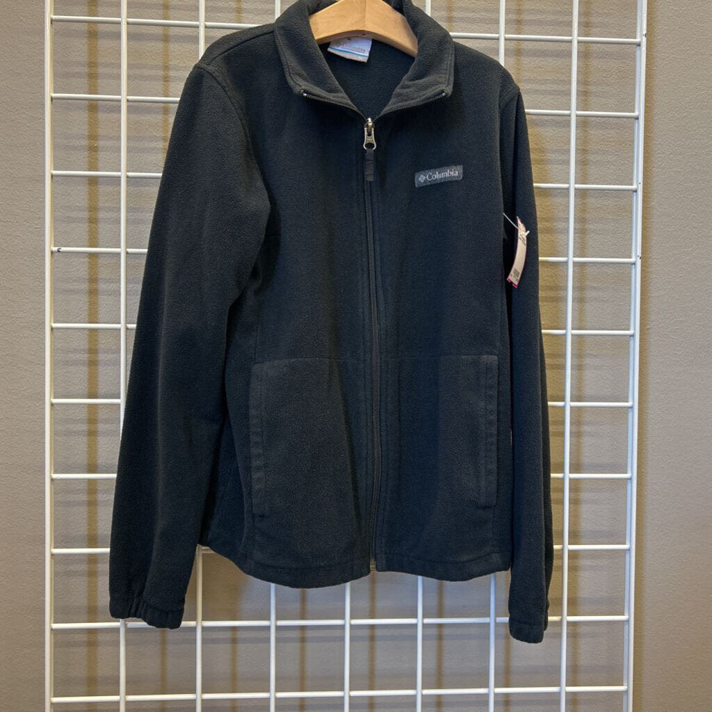 Columbia Fleece Jacket - 10/12