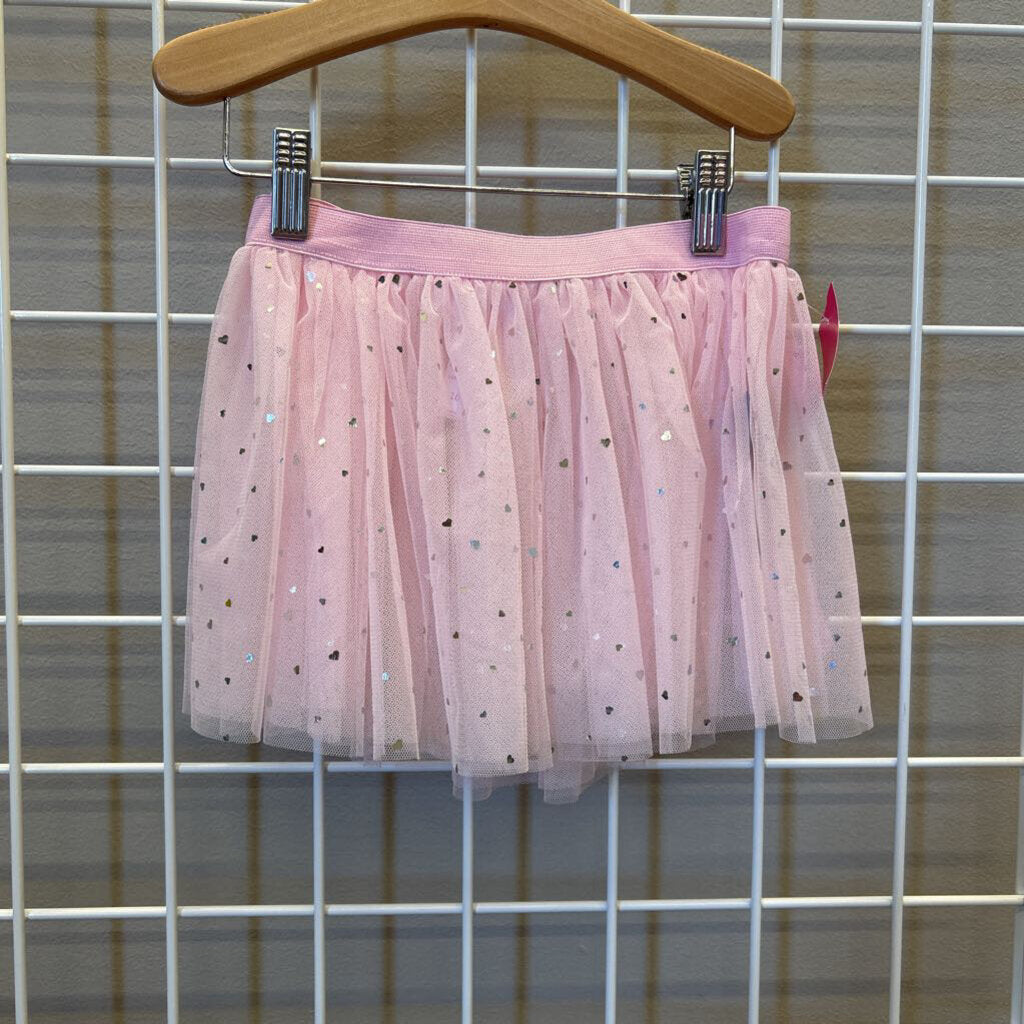 NWT B Magical Tulle Ballet Skirt - 10