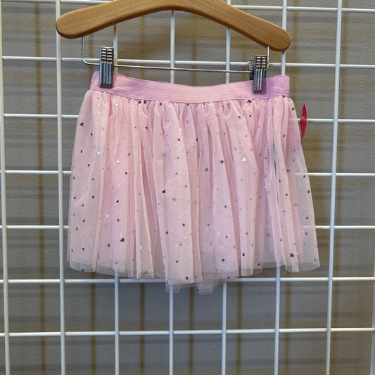 NWT B Magical Tulle Ballet Skirt - 10