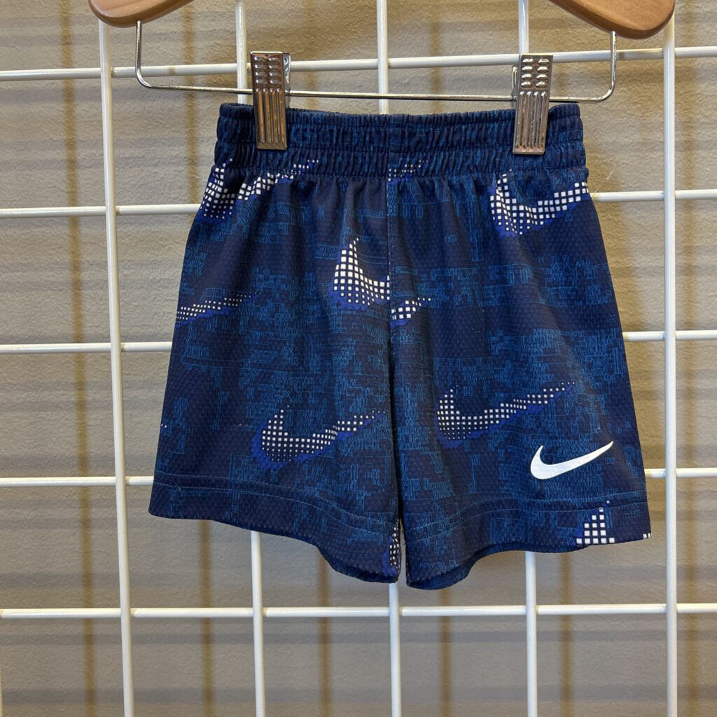 Nike Active Shorts - 24m