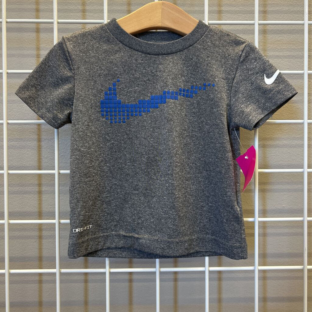 Nike Active SS Tee - 2T