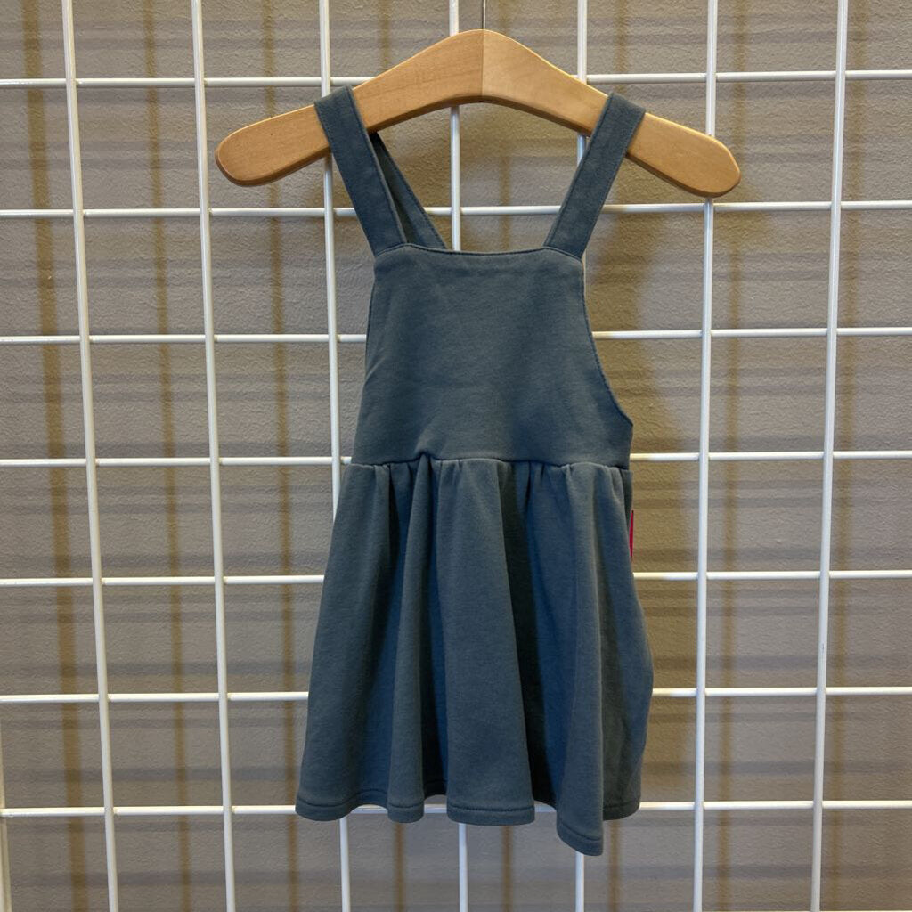 Colored Organics Jumper - 6/12m