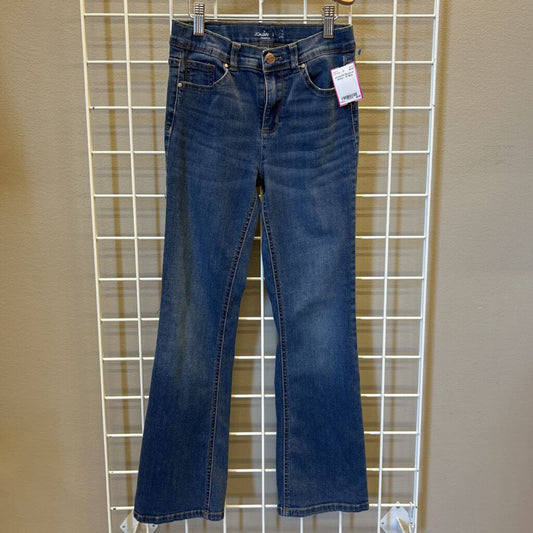 Jordache Bootcut Jeans - 14