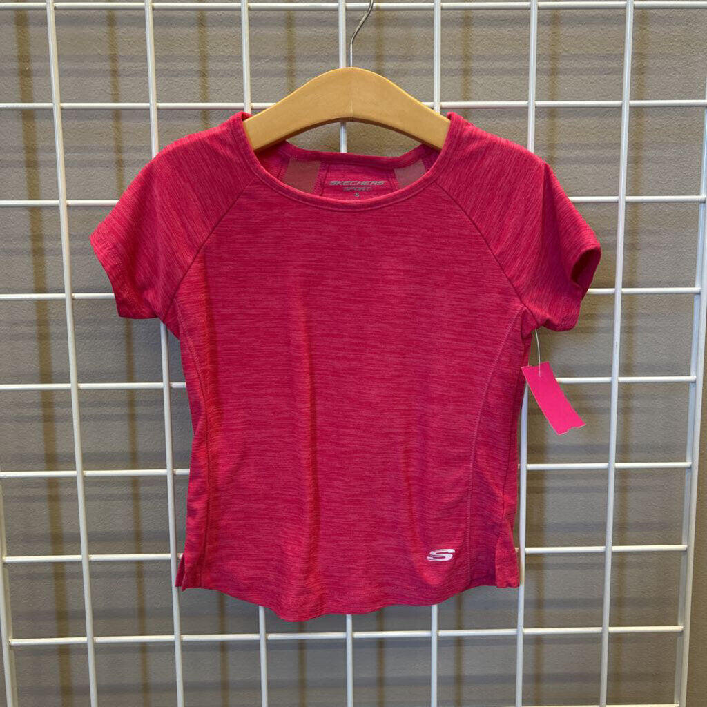 Skechers Active SS Tee - 5