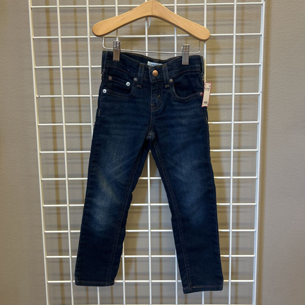Denizen Slim Skinny Jeans - 6