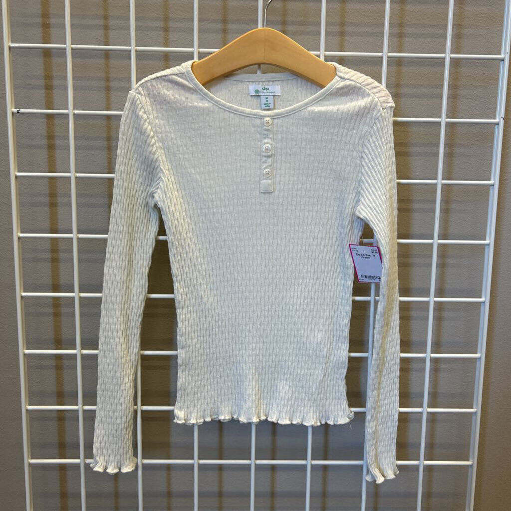Dip LS Tee - 8