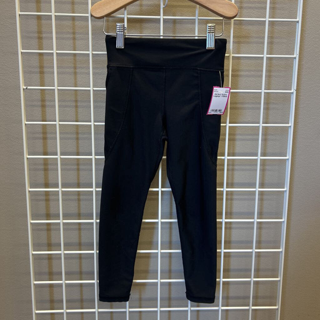 Old Navy Active Leggings - 5