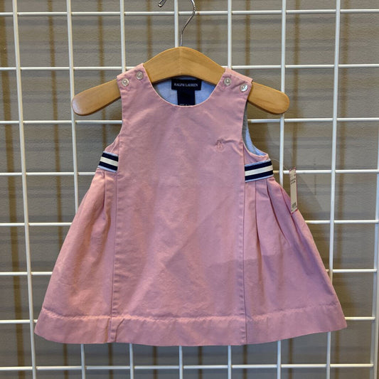 Ralph Lauren Tank Dress - 9m