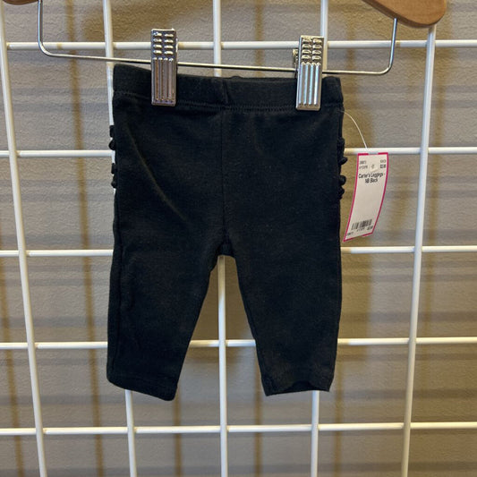 Carter's Leggings - NB