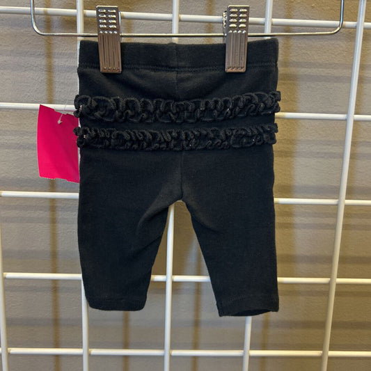Carter's Leggings - NB