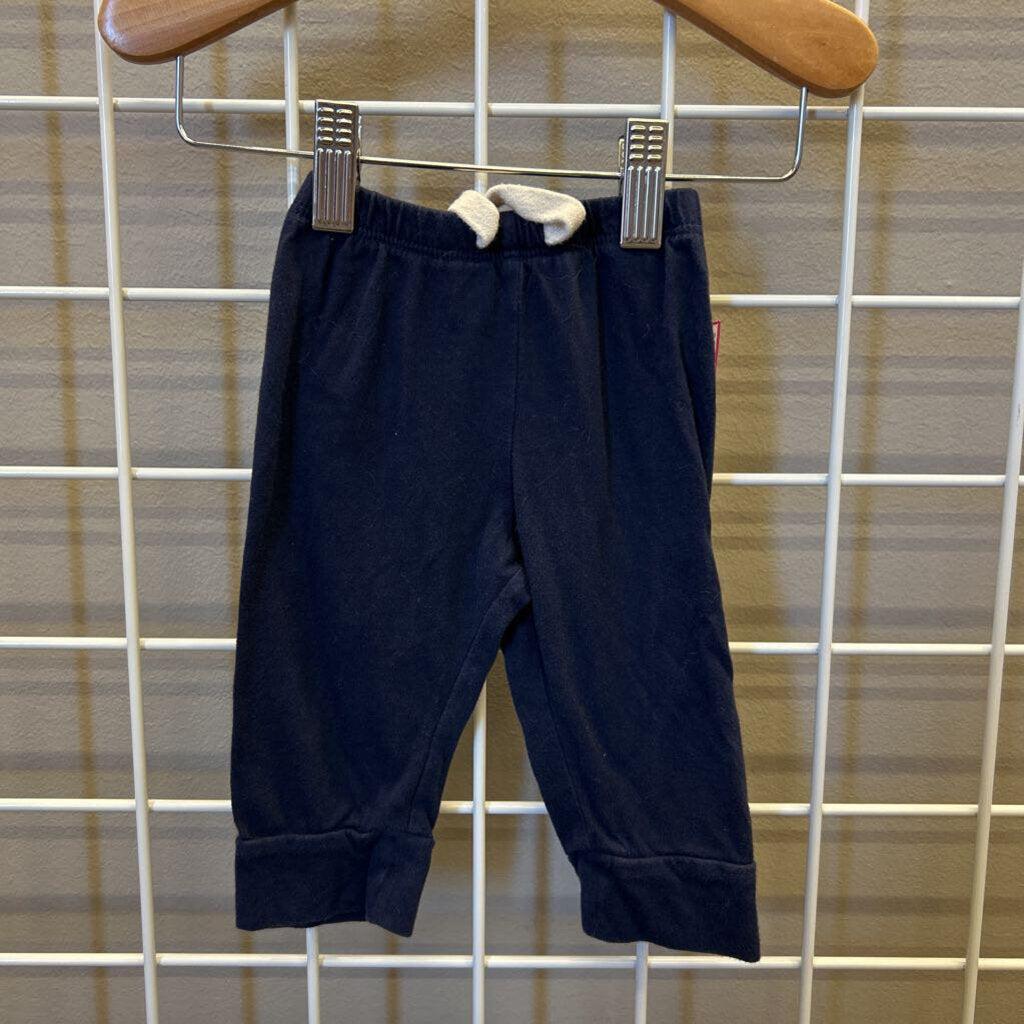 Baby Gap Soft Pants - 3/6m