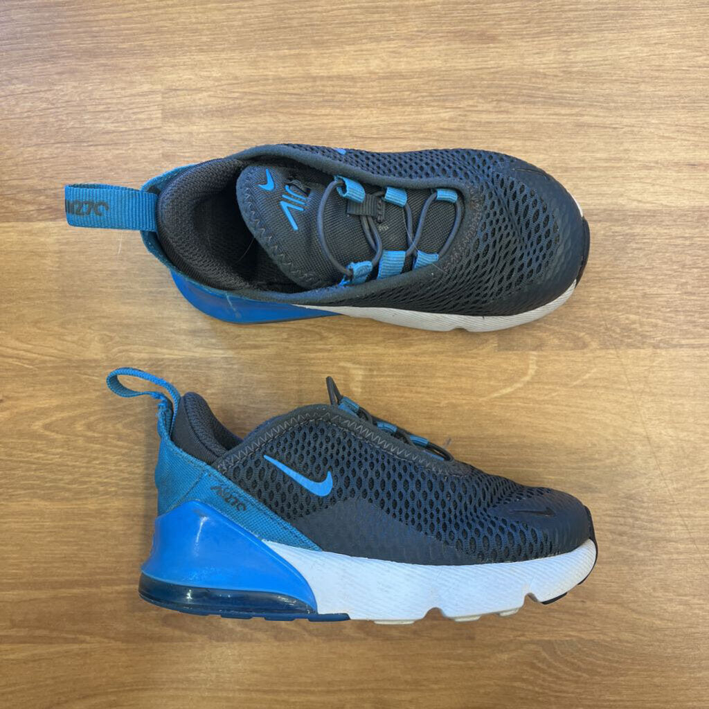 Nike Air 70 Grey Sneakers - 8