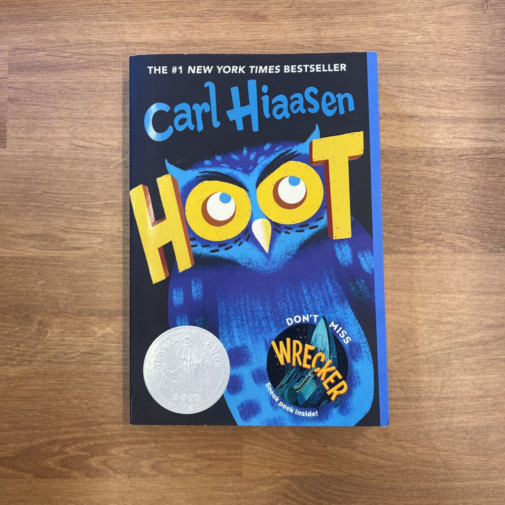 Hoot