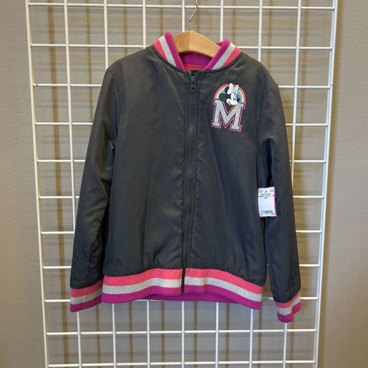Disney Minnie Bomber Jacket - 7/8
