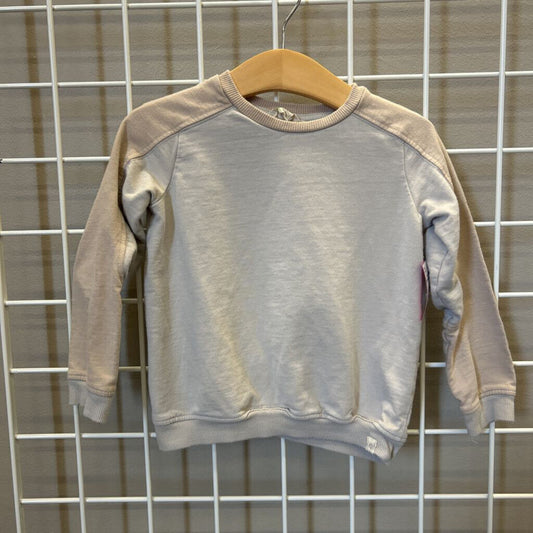 Burt's Bees Crewneck - 24m