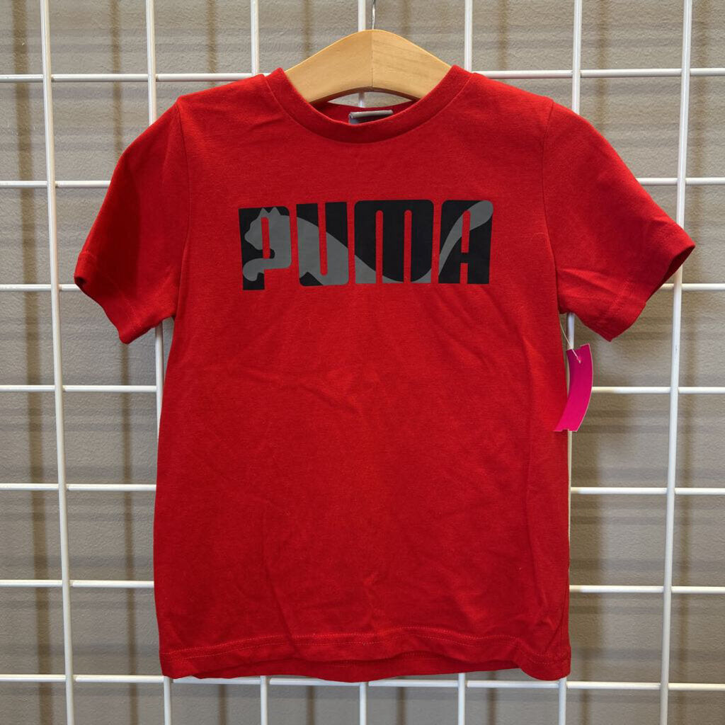 Puma SS Tee - 5