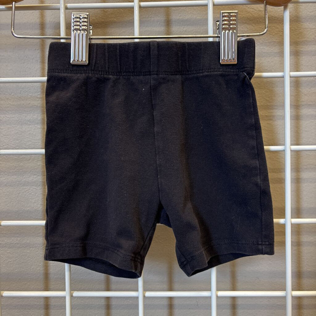 Dip Spandex Shorts - 3T