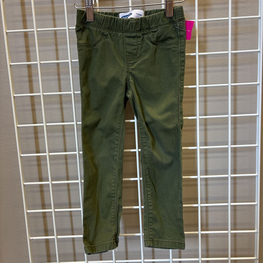 Old Navy Jeggings - 4T