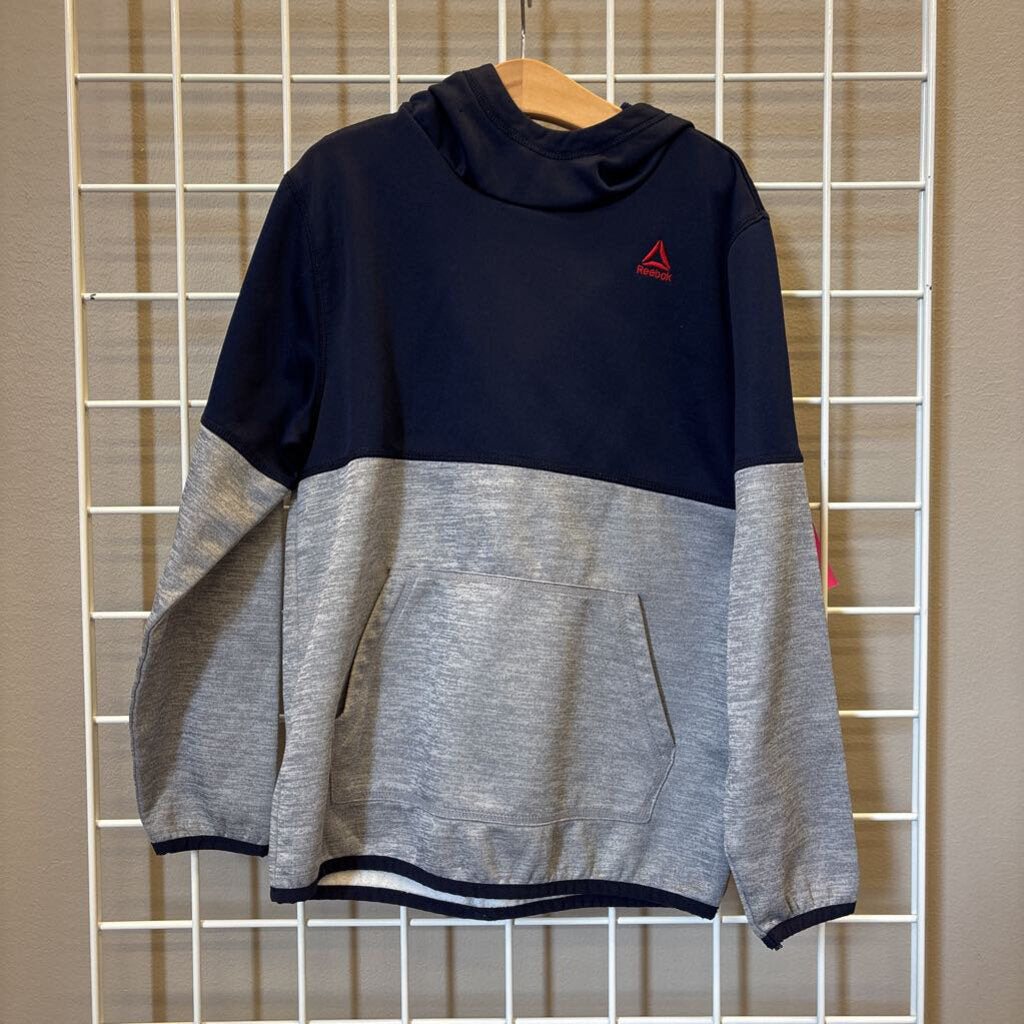 Reebok Active Hoodie - 8
