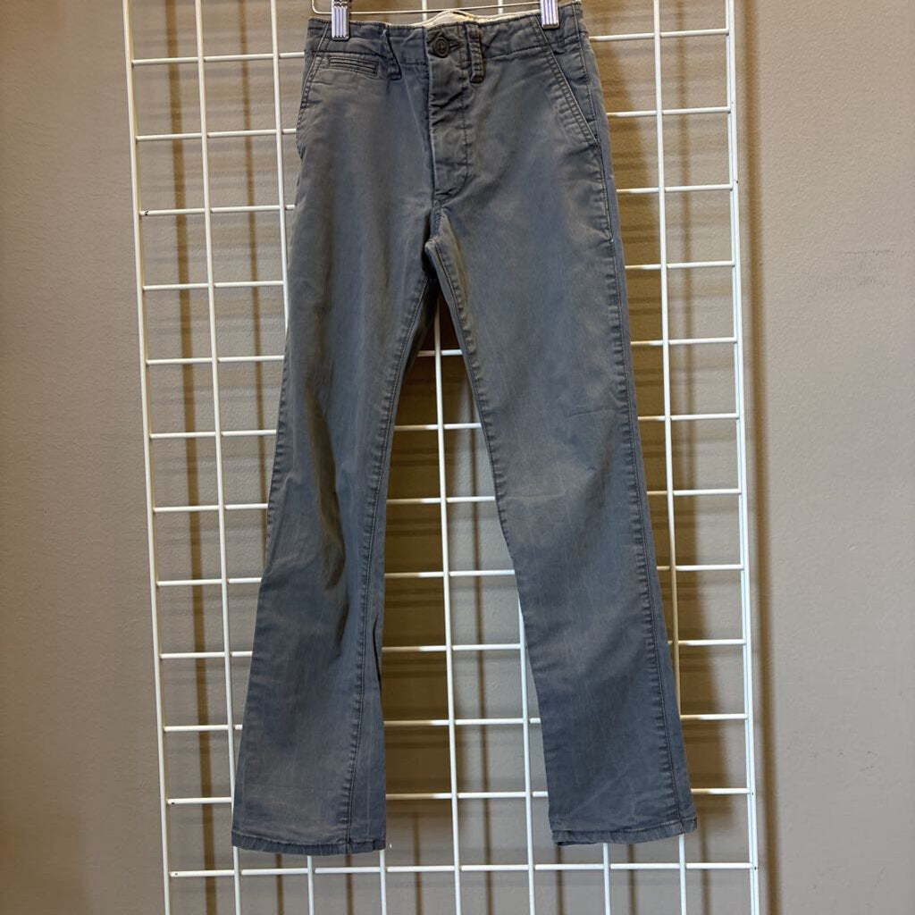 Gap Kids Slim Pants - 10