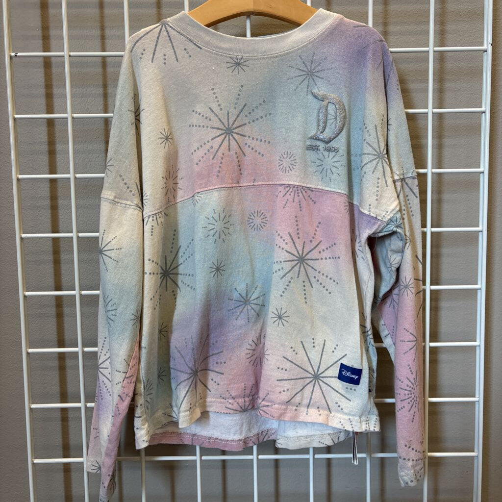 Disney 100 Spirit Jersey (wash wear / mark on arm) - 10/12