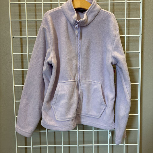 Eddie Bauer Fleece Jacket - 10/12