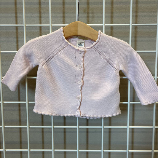 Osh Kosh Cardigan - 3m