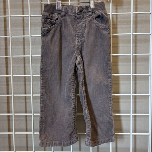 Children's Place Corduroy Pants - 24m