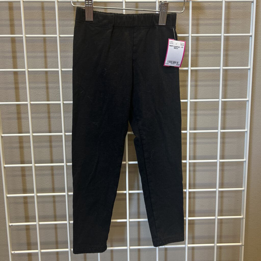 H&M Leggings - 5T