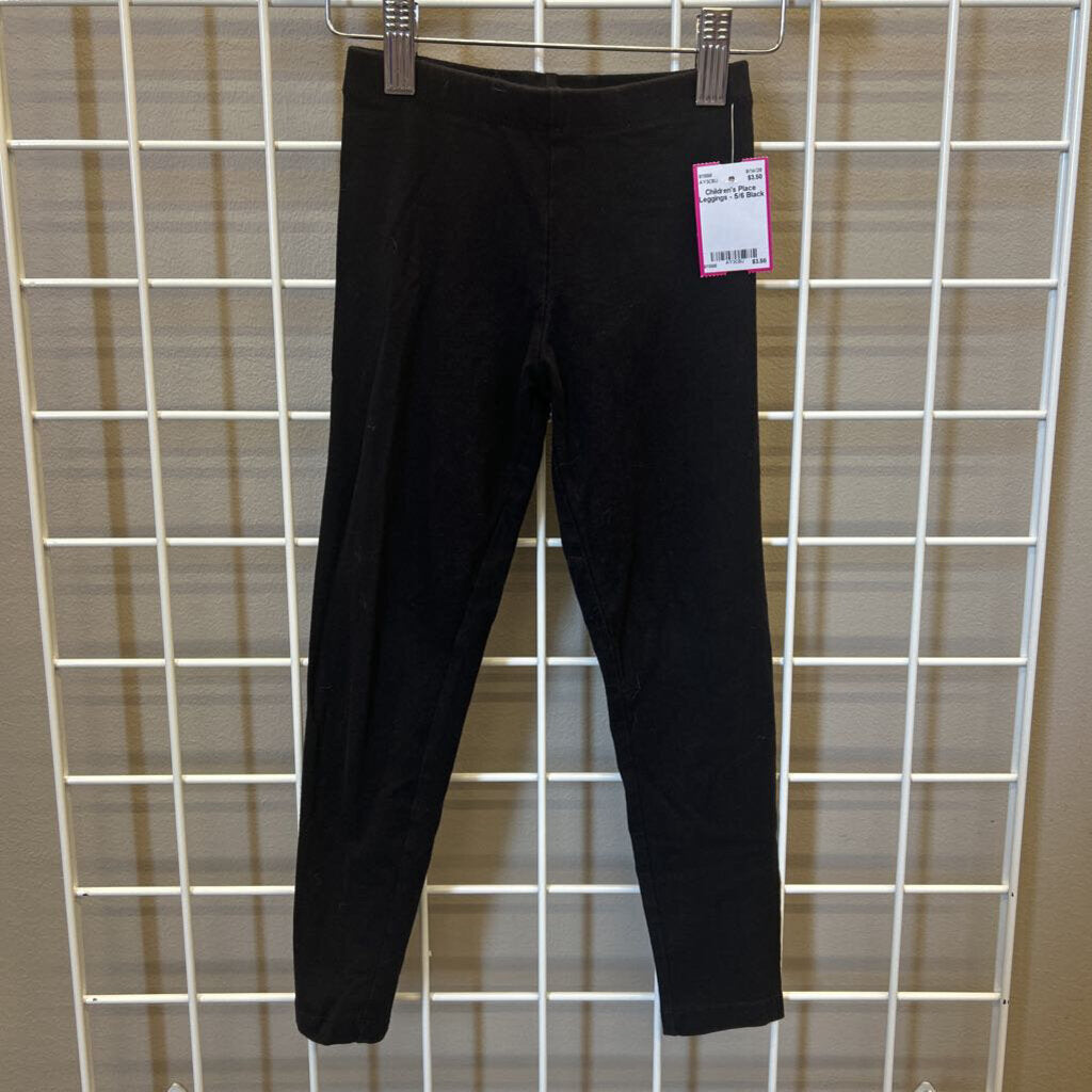 Children's Place Leggings - 5/6