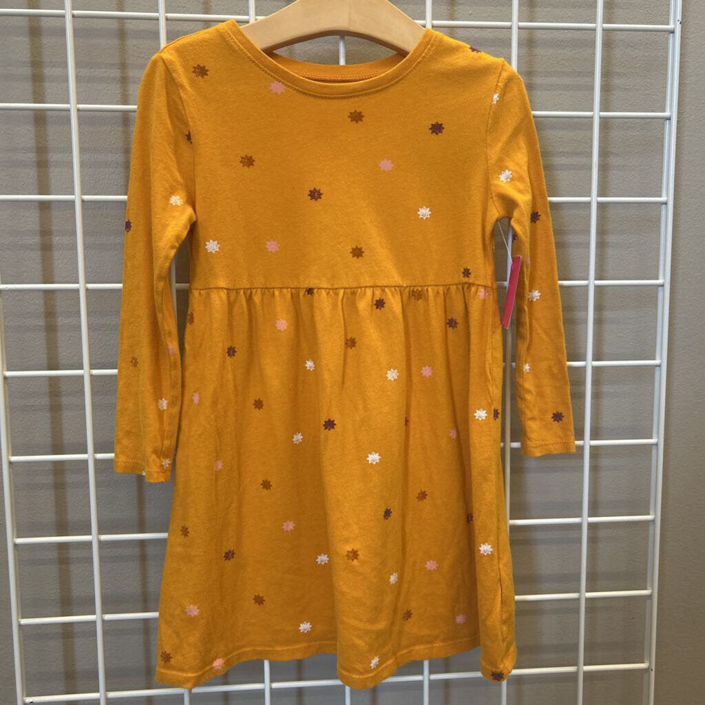 Old Navy Sun LS Tee - 5T